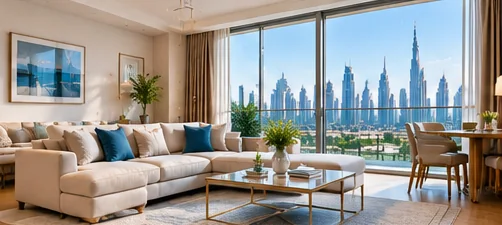 Illustrative hospitality property management operations
